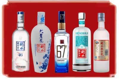 永年区回收衡水老白干